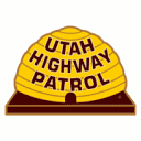 Utah Highway Patrol logo