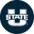 Utah State University logo