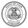 Utah Supreme Court logo