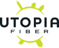 Utah Telecommunication Open Infrastructure Agency logo