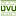 Utah Valley University logo