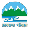 UTC (Uttarakhand) logo