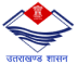 Uttarakhand Devbhoomi eServices logo