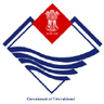 Uttarakhand Government Portal logo