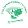 Uttlesford Council logo