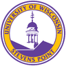 UWSP Albertson Center for Learning Resources logo