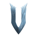 V Rising Argentina logo