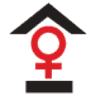 Vancouver Rape Relief & Women's Shelter logo