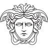 Versace - Global logo