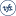 VFS Global logo