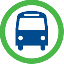 Victoria BC Transit App logo