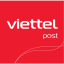 Viettel Post logo