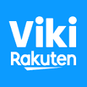 Viki Streaming India logo
