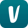 Vinted UK logo
