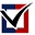 Virginia Department of Elections logo