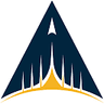 Virginia Spaceport Authority logo