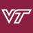 Virginia Tech College of Natural Resources and Environment logo