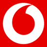 Vodacom Tanzania logo