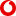 Vodafone Egypt logo