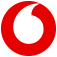 Vodafone Greece logo
