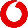 Vodafone TR logo