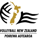 Volleyball NZ App logo