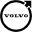 Volvo Cars logo