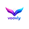 Voovly logo