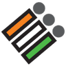 Voter ID Portal logo