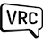 VRChat Ireland logo