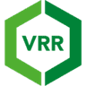 VRR (Ruhr) logo