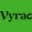 Vyrao logo