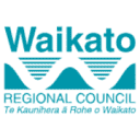 Waikato Regional Bus logo