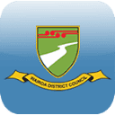 Wairoa District Council logo