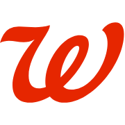 Walgreens logo