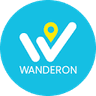 WanderOn logo