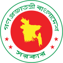 WASA Dhaka logo