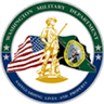 Washington National Guard logo