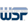 Washington State Patrol logo