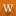Waynesburg University logo