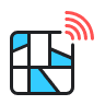 Waze logo