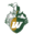 Webber International University logo