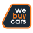 WeBuyCars logo