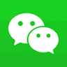 WeChat Mini Programs logo
