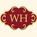 WelcomHeritage Hotels logo