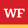 wells fargo test account logo