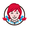 Wendy's India logo