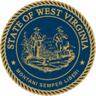 West Virginia Department of Commerce logo