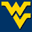 West Virginia University College of Law logo