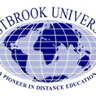 Westbrook University logo